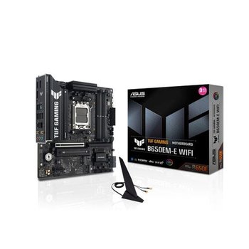 ASUS TUF Gaming B650EM-E WIFI 메인보드 STCOM