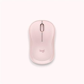 로지텍 M240 Silent 블루투스 무소음 마우스 정품 파우더핑크