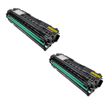 SSE사 CLP 680 호환토너 대용량 검정 2개 CLP680 CLP680DW CLP680ND CLX6260 CLX6260FD