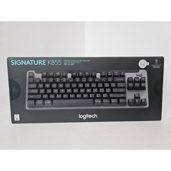 [로지텍] 로지텍 SIGNATURE K855(로지텍 코리아 정식버젼) (S30671747)