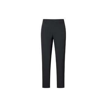풋조이골프바지 VQA RHRFJ41410 스트라이프 로고 팬츠 Black