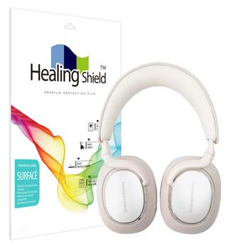 아트박스/힐링쉴드 바워스앤윌킨스 B&W PX7 S3 무광 외부보호필름 세트
