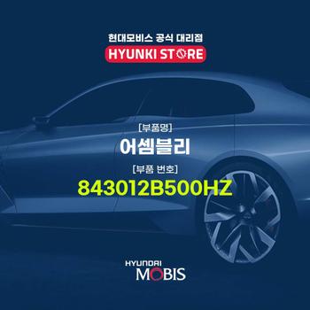 어셈블리 (843012B500HZ)