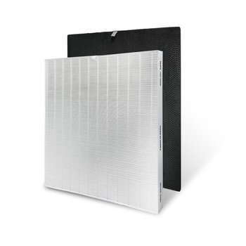 하츠 대형 공기청정기 필터 콜로아S 50평형 HAP-100SW