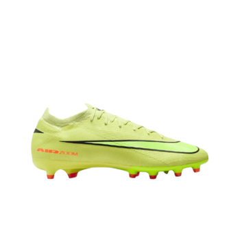 [해외] Nike Mercurial Vapor 16 Pro AG Limelight Hyper Crimson