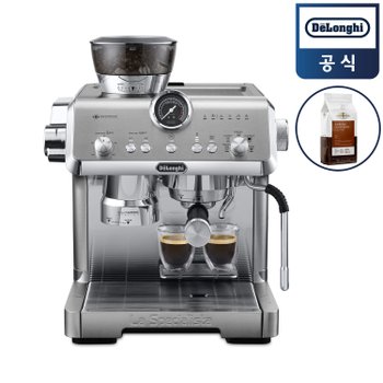 [신세계백화점]라스페셜리스타 오페라 에스프레소 커피머신 KREC9555.M