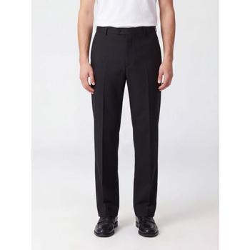 [해외] 26FW 질샌더 팬츠 J21KA0345J41444 001 Black