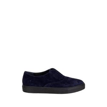 [해외] 26FW 프라텔리로세티 스니커즈 76104 PL41803NAVY