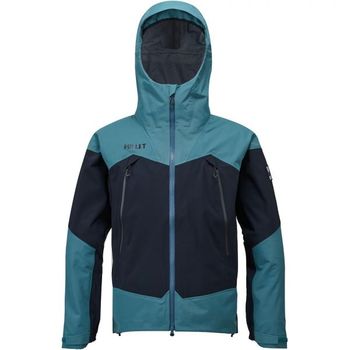 [해외] 밀레 바람막이 자켓 남성 방수 재킷 트리로지 티폰 터프 II MIV01997 297131