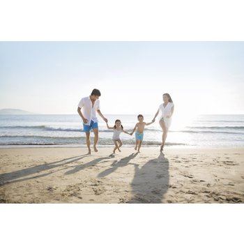 [청주출발] 다낭 자유여행 5일 미카즈키 리조트 디럭스 오션뷰 워터파크 온천 미니바3회 해변위치 전신마사지1시간 공항픽업 아동반값