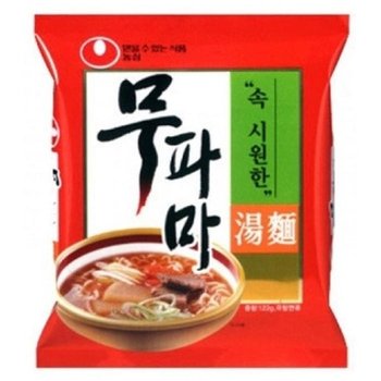 무파마탕면 122gx16봉지 이무 라면 간편요리 야식 (52376582)