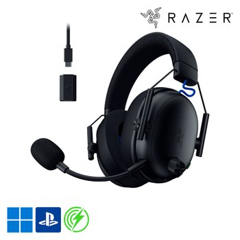 레이저코리아 블랙샤크 V3 for PS5 PS5/PC겸용 무선 게이밍 헤드셋