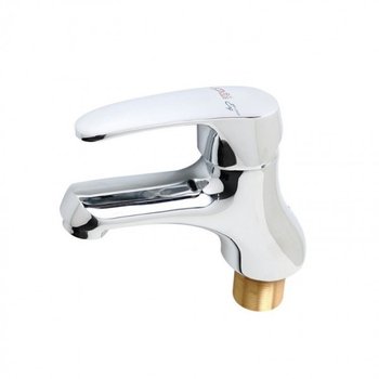 원홀세면수전 USTX2791 135/세면기 샤워기 욕실 수도꼭지 교체