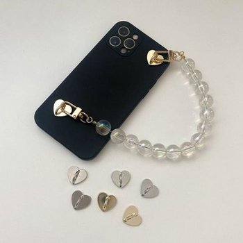 [JHQS7O28_4B](찜했당) 핸드폰 연결 스트랩 고리