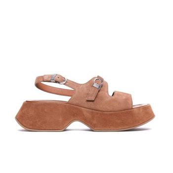 [해외] 26SS 빅마티 샌들 1G3260D E02X050316 Brown