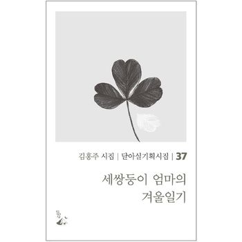 세쌍둥이 엄마의 겨울일기