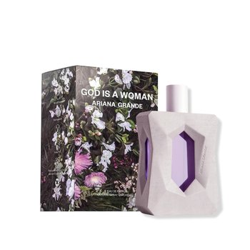 아리아나그란데 갓 이즈 어 우먼 EDP 100ml