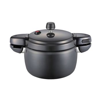 [풍년] 블랙펄 뉴 압력밥솥 4인용 2.5L / 압력솥[35286948]