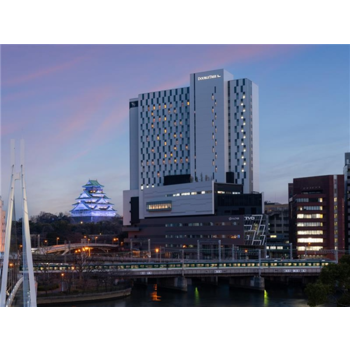 [김포출발][겨울방학 한정! 힐튼 스페셜딜] 오사카/교토/아라시야마/나라/고베 3일 (전일/대욕장/힐튼2박)