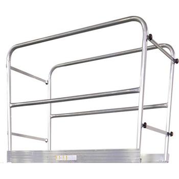 아이지 안전난간지지대 주문품/DWDH-51515용