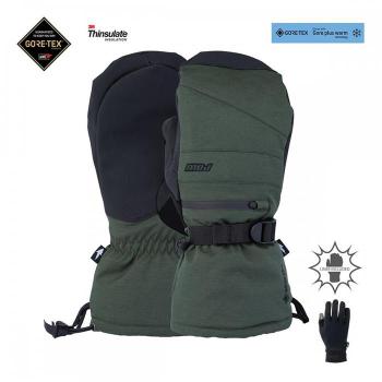 [pow장갑] Wayback GTX Long Mitt +WARM_Kombu Green (S11696533)