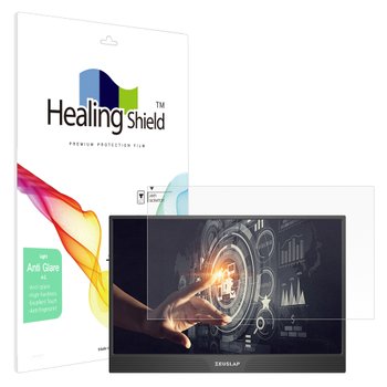제우스랩 Z15ST 저반사 Light 액정보호필름
