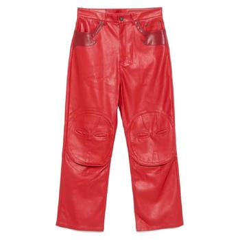 26 SS KUSIKOHC mask detail pocket trousers KUS4PT05KRC5001 TP441499221