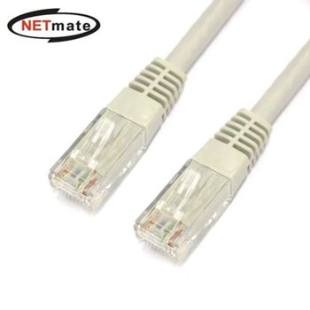 UTP다이렉트 UN09KI90 US650 NMC CAT.6 5m 케이블 PC부품 PC케