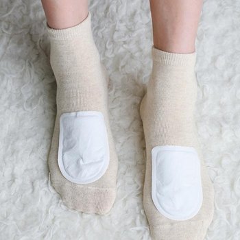 [위니스트] 국내생산 프리미엄 데일리 핫팩 발난로(부착형) 20g*50개