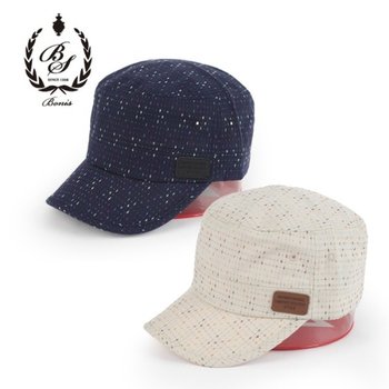PSSM016 로고 패치 포인트 군모캡