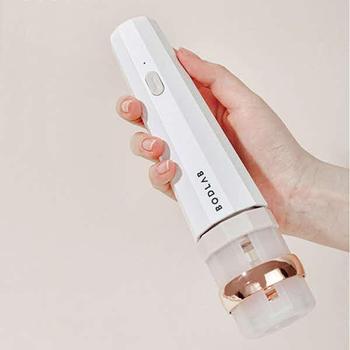 아트박스/비트로 [보드랩] 메이크업 브러쉬 자동 세척기 / 3mm~22mm