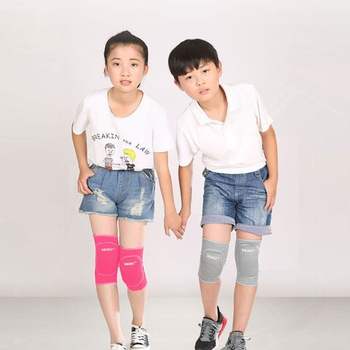 관절사랑 FA22EH12 넷플 주니어 무릎 보호대 (2p 1set) 댄스