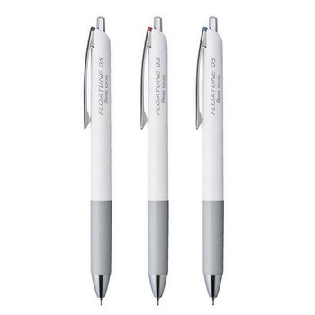 펜텔 볼펜 플로튠 유성 단색볼펜 0.5mm BZN-205 (택1) (51433582)