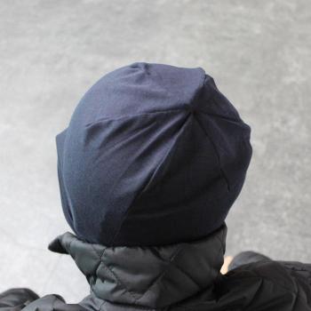Jpar 항암 암환자 두겹 비니모자 네이비 (S19754478)
