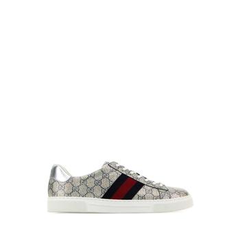 [해외배송] 25 S/S  M G 에이스 SNKR 샤이니 GG 슈프림 812047FAD2F/8742 B0741818965