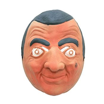 미스터빈 가면 파티용품