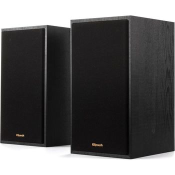 [해외] 독일 클립쉬 스피커 Klipsch R-51PM Lautsprecher Set schwarz 1689954