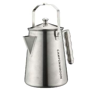 베스트 후기 캠핑 순위 주전자 실버 구매 사용