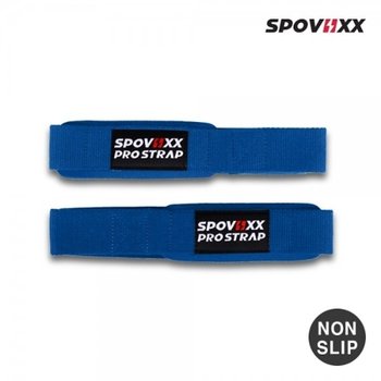 스포빅스 논슬립 프로스트랩 (블루)