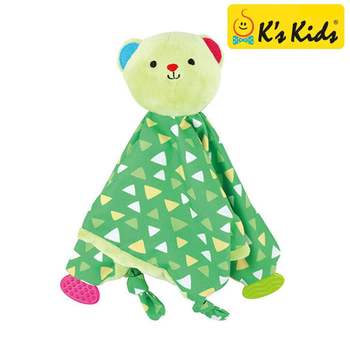 장난감 10816 헝겊완구 샘 케이스키즈 애착담요