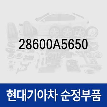 머플러 컴플리트,중앙 (28600A5650) i30 GD