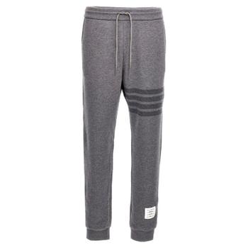 Thom Browne 4바 드로스트링 조거팬츠 MJQ179AJ0088 055 TP944116486