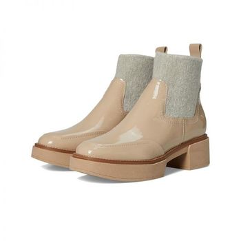 [해외] Dolce Vita 우먼 Saline H2O - Dune 페이턴트 레더 1046759