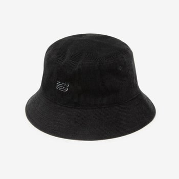 뉴발란스모자 OQK NBGDEFE704-19 코듀로이 리버시블 버킷햇BlackFREE