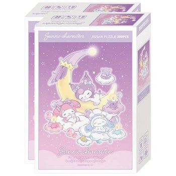 [JHQSY7GI_51CS]300pcs 직소 퍼즐 스윗드림 2P 맞추기 게임