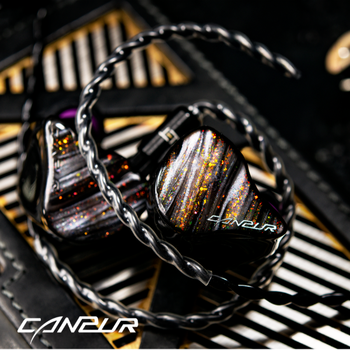 캔퍼 CANPUR CP622B 유선이어폰 2년보증AS