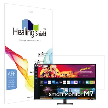 삼성 스마트모니터 M7 M70B 32인치 올레포빅 액정보호필름