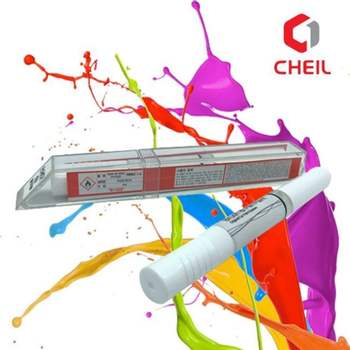 붓펜 JD96XF04 카페인트 자동차 붓페인트 Y6S 제네시스 G90