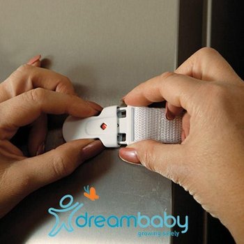 냉장고및 서힙한랍장 줄 잠금장치 F802