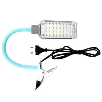 LED PA23DP13 DH304 자바라 집게 AC 34구 랜턴 작업등 LED작업